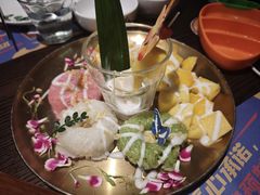 -泰妃殿(武汉首店)