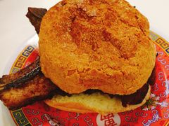 -華歡冰室-WahFoon(吉大店)
