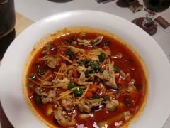 -小河盐帮·私家菜·烤鸭(三元桥·霄云路店)