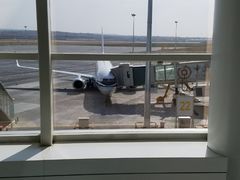 -西安咸阳国际机场-T1航站楼
