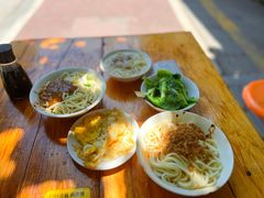 -老号牛王庙金宴面店(锦东路253号院店)