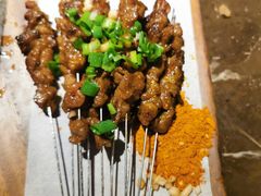 -山石榴·贵州菜(丰盛里店)