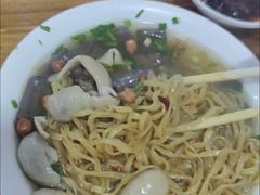 -蒋家肠旺面馆老店(合群路店)