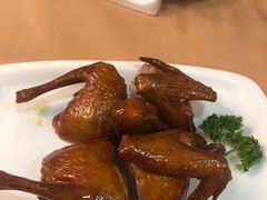 -新南华大酒店(广中店)