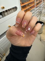 -斯馨·健康美甲美睫