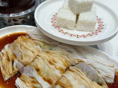 -骏丰酒楼(黄编店)