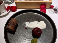-王品牛排(北京新辰里亚运村店)