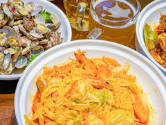 -山海菜馆·海肠捞饭·青岛菜(栈桥店)