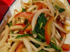 -西域阿里马新疆菜·清真(桂花路店)