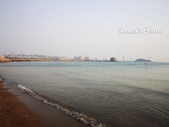 -青岛海滨风景区