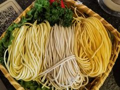 -湊湊火锅·茶憩(和平大悦城店)