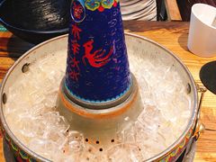 -木辛水水冰煮羊(新城店)