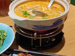 -泰悦澜·泰国餐厅(万象城店)