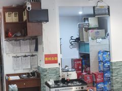-兵哥活鸡鱼馆(仙乐花园店)