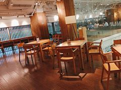 -无印良品餐堂 MUJI Diner(成都太古里店)