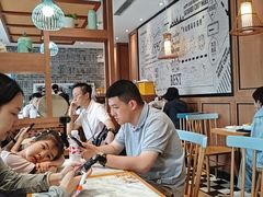 -满记甜品(湖滨店)
