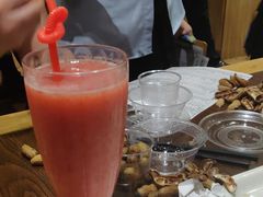 -金刚山烧烤(红旗大街店)