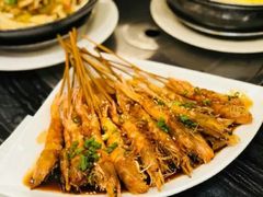 -美极鲜食坊(宝安南路店)