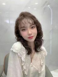 点击看大图 -MOVAN HAIR莫凡匠人发型屋