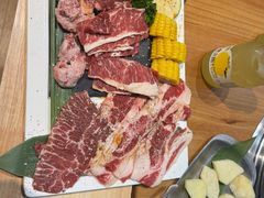 -大雄牛肆·炭火烧肉(大石店)