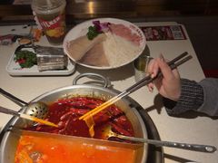 -小龙坎火锅(全球总店)