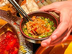 -牛YO寿喜烧火锅自助(三台子万象汇店)