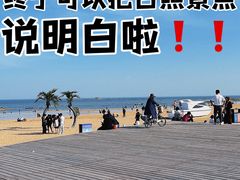 -巧克力渔家.小船海鲜胶东菜(万平口店)