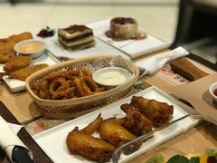 -必胜客(金华福华店)