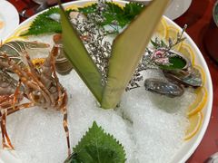 -红雀围·海鲜火锅(陆家嘴中心店)
