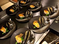 -枫品铁板烧(东樾店)