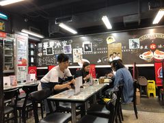 -华星冰室(湾仔店)
