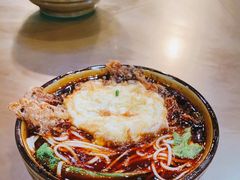-华兴街煎蛋面(总店)