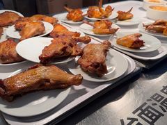 -宜家·瑞典风味餐厅(四元桥店)