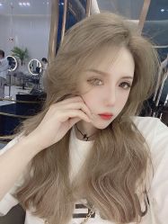 点击看大图 -3AM HAIR SALON烫发染发接发