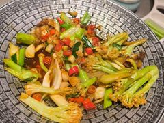 -宏宴·新京菜(望京店)