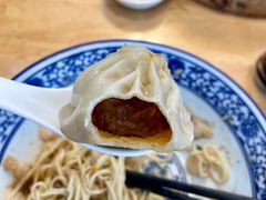 蟹粉小笼-裕兴记·三虾面(西北街总店)