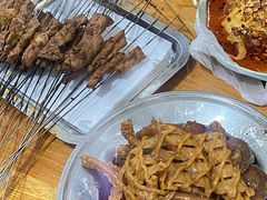 -金二烤肉(早慈巷小区店)