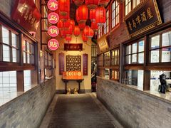 -波螺油子青岛本帮菜(银座店)
