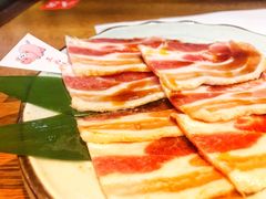 -热血兄弟·炭火烤肉(融侨中心店)