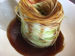 -荷风细雨·中国茶宴(碧云店)