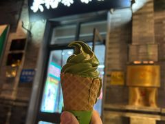 -吴裕泰茶庄(前门大街店)