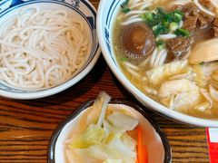 -鑫花溪牛肉米粉(印象水街都心荟店)