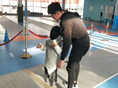 -海天博乐击剑俱乐部(港汇中心店)