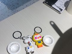 -友达面馆(广州总店)