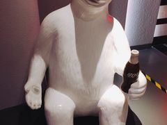 -东方明珠·可口可乐欢乐餐厅