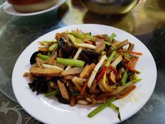 -涵家味土菜馆·徽州一绝臭鳜鱼(三河古镇店)