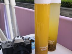 百香果汁-好利来(七宝领展广场店)