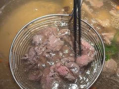 -海银海记潮汕牛肉火锅(新港中路海珠店)