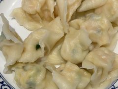 -东方饺子王(新奥购物中心店)