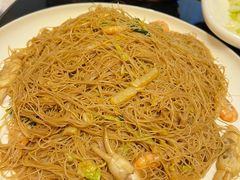 -昌正春天酒店-海鲜餐厅